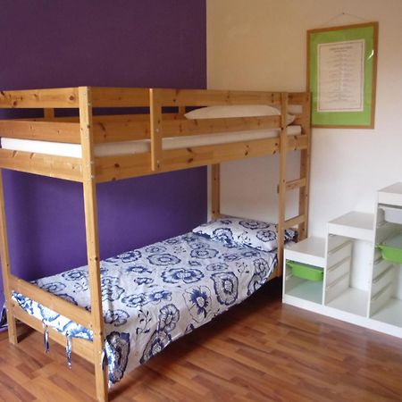 Casa Di Gio Διαμέρισμα Pettenasco Εξωτερικό φωτογραφία