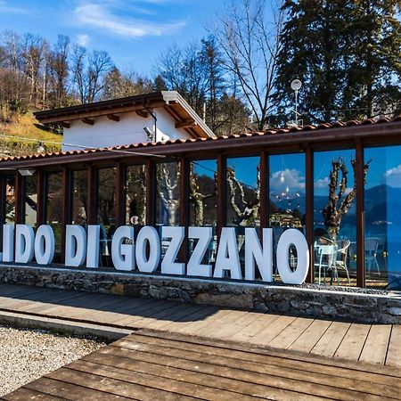 Casa Di Gio Διαμέρισμα Pettenasco Εξωτερικό φωτογραφία