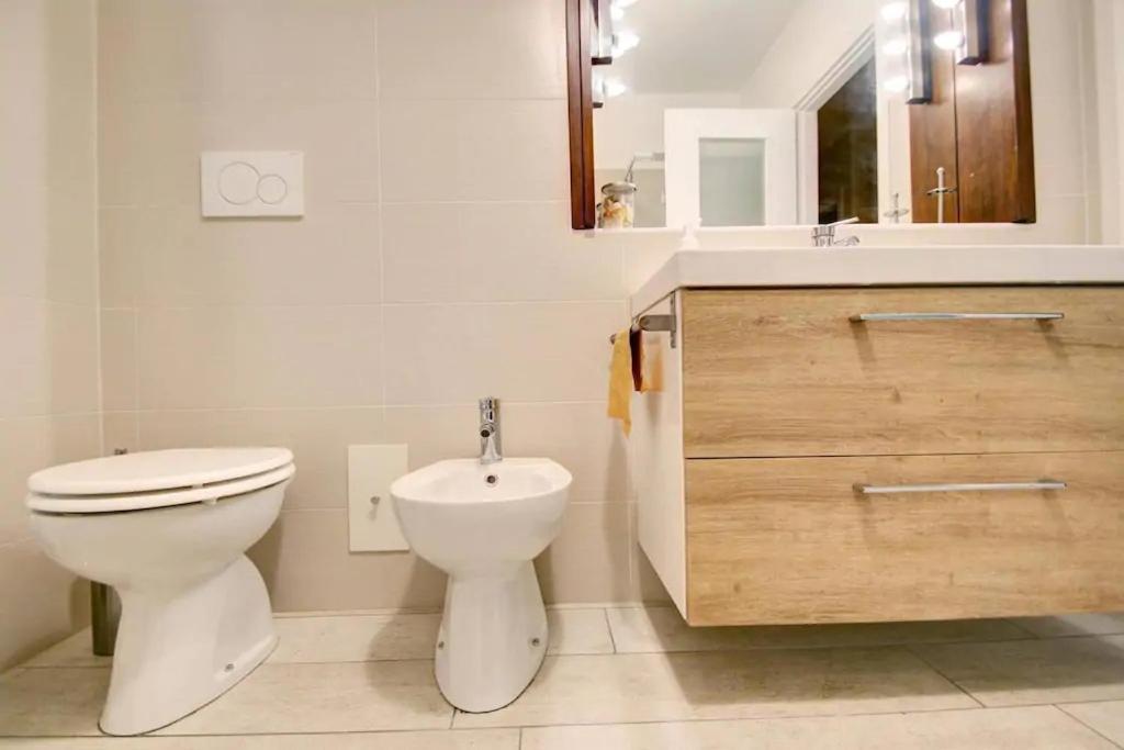 Casa Di Gio Διαμέρισμα Pettenasco Εξωτερικό φωτογραφία