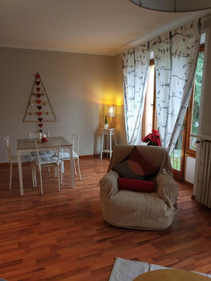 Casa Di Gio Διαμέρισμα Pettenasco Εξωτερικό φωτογραφία
