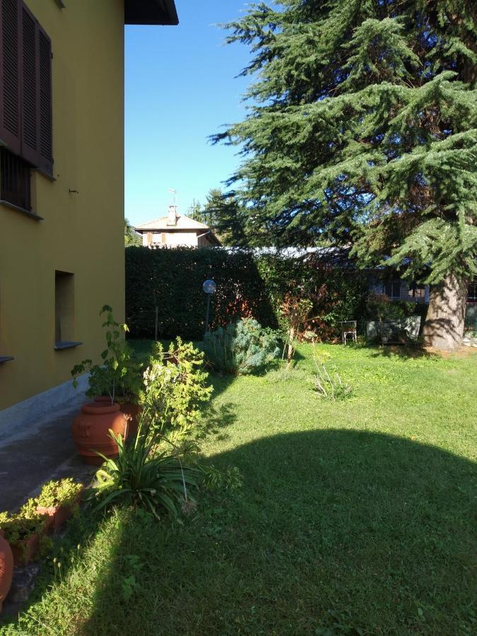 Casa Di Gio Διαμέρισμα Pettenasco Εξωτερικό φωτογραφία
