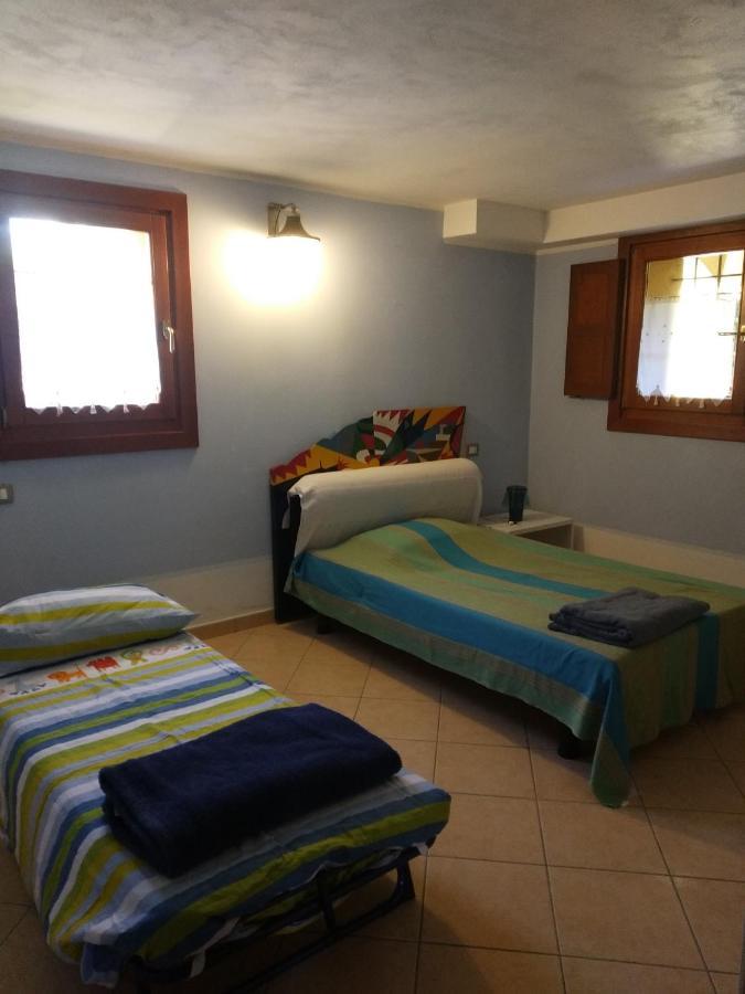 Casa Di Gio Διαμέρισμα Pettenasco Εξωτερικό φωτογραφία