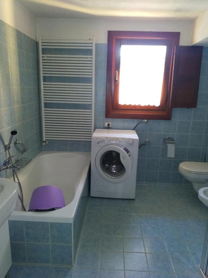 Casa Di Gio Διαμέρισμα Pettenasco Εξωτερικό φωτογραφία