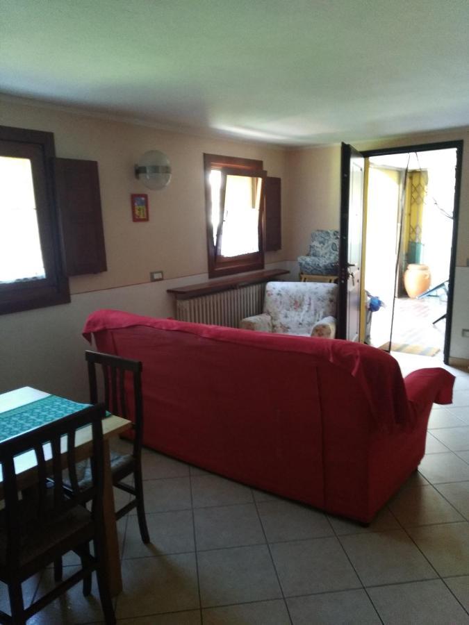 Casa Di Gio Διαμέρισμα Pettenasco Εξωτερικό φωτογραφία