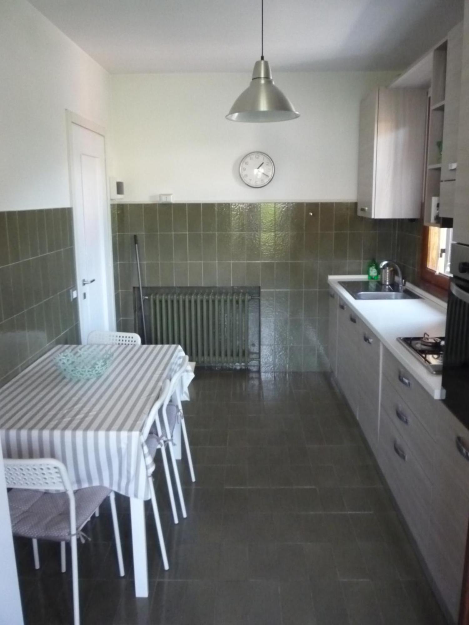 Casa Di Gio Διαμέρισμα Pettenasco Εξωτερικό φωτογραφία