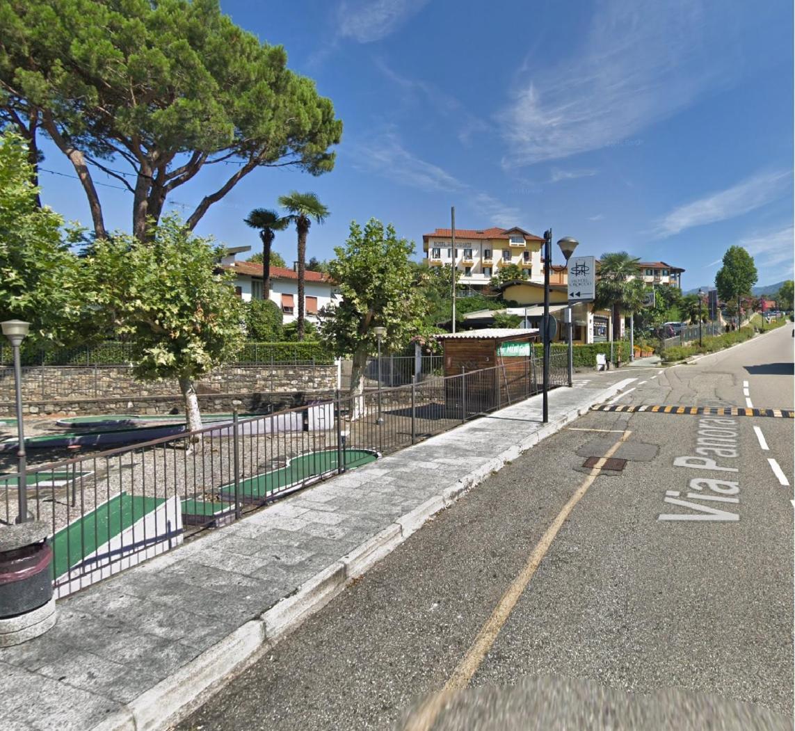 Casa Di Gio Διαμέρισμα Pettenasco Εξωτερικό φωτογραφία